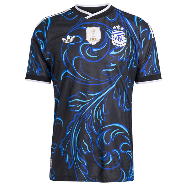 Tailandia Camiseta Argentina 2ª 2026 Tailandia Camiseta Argentina 2ª 2026